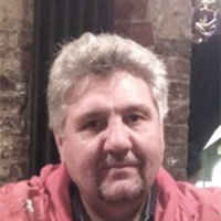 Гольский Юрий Алексеевич