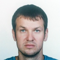 Морозов Юрий Викторович