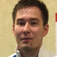 Гимадеев Руслан Альбертович Гимадеев Руслан Альбертович