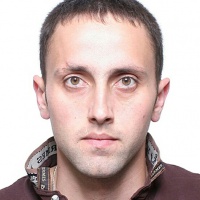 Баран Владимир Олегович Баран Владимир Олегович