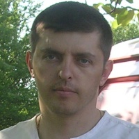 Мокриский Андрей Викторович