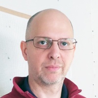 Негодов Сергей Владимирович Негодов Сергей Владимирович