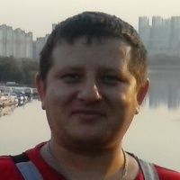 Плавшудин Дмитрий