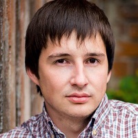 Староскольский Алексей