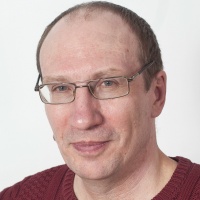 Леготкин Николай Борисович