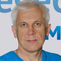 Ковалев Сергей Николаевич