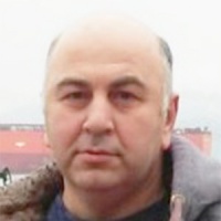 Майсурадзе Игорь Гивиевич