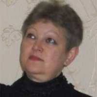 Шаркунова Марина
