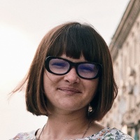 Алесандрова Екатерина Игоревна