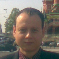 Павлов Владимир Владимирович