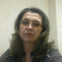 Солянкина Ирина Александровна