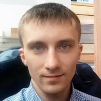 Смольников Андрей Игоревич Смольников Андрей Игоревич