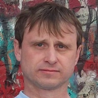 Липатников Павел Анатольевич