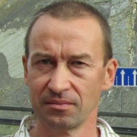 Жегалин Рудольф Александрович