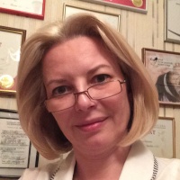 Полякова Наталья Павловна