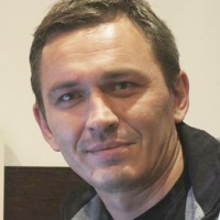 Беньковский Александр Павлович