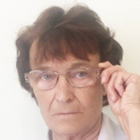 Феоктистова Мария Ивановна