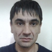 Ипкаев Альберт