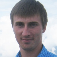 Артемьев Вадим Викторович