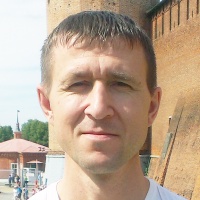 Гриб Григорий Валерьевич