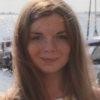 Захарова Алёна Дмитриевна