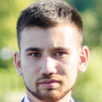 Сулейманов Сулейман Айдерович