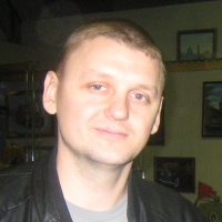 Петров Евгений Алексеевич