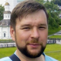 Макаров Дмитрий Владимирович