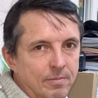 Воробьев Георгий Константинович