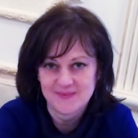 Ремнева Марина Аркадьевна