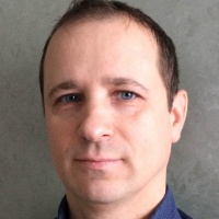 Пономарев Владимир