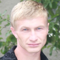 Чеботарёв Сергей Александрович