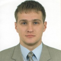 Пронин Павел Александрович