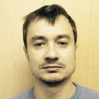 Павлов Владимир Владимирович