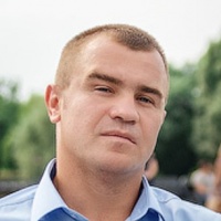 Кравцов Кирилл Павлович