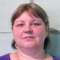 Котина Лилия Анатольевна