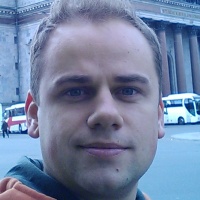 Заграй Андрей Александрович