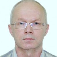 Булатов Сергей Васильевич Булатов Сергей Васильевич