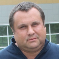 Захаров Александр Васильевич