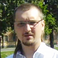 Тышко Александр Сергеевич
