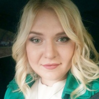 Фотеева Екатерина Вадимовна Фотеева Екатерина Вадимовна
