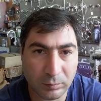 Мкртчян Карен Вачаганович