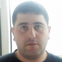 Унанян Сероб Погосович