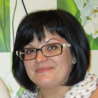 Смирнова Наталья Владимировна