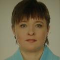 Ремарчук Елена Викторовна