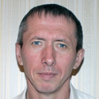 Ющенко Николай Николаевич Ющенко Николай Николаевич