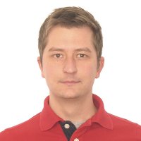 Исраилов Дмитрий Валерьевич