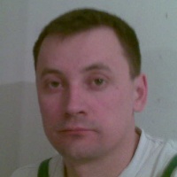 Николаев Сергей