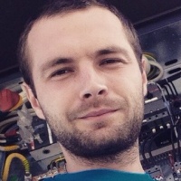 Никифоров Евгений Александрович
