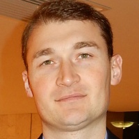 Солониченко Глеб Владимирович